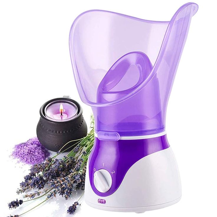 Revive Facial Steam Device - Girly Goods Hub